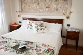 Отель Agriturismo Prime Gemme  Нервеза Делла Баталья